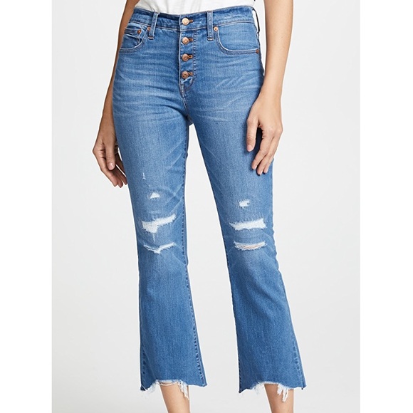 Madewell Denim - Madewell Jeans